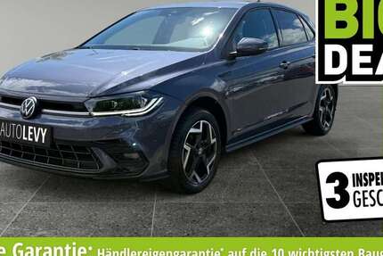 VW Polo 34.052 km 18.990 &euro; Euskirchen 53881