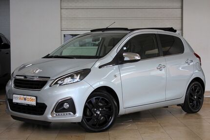 Peugeot 108 48.200 km 9.650 &euro; Dormagen 41540