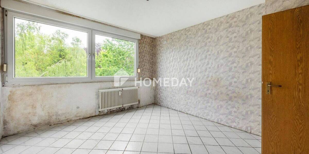 Etagenwohnung Dormagen Hackenbroich - 3 Zimmer, 68 m&sup2;, 137.500&euro; | Angebot:26642309
