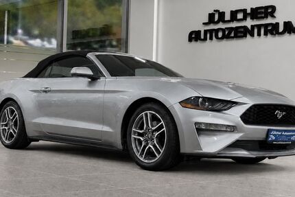 Ford Mustang 72.800 km 24.990 &euro; Jülich 52428