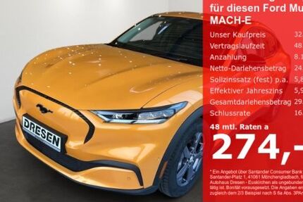 Ford Mustang Mach-E 28.629 km 32.490 &euro; Euskirchen 53881