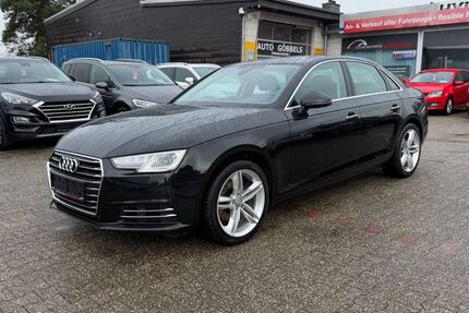Audi A4 143.988 km 13.850 &euro; Aldenhoven 52457