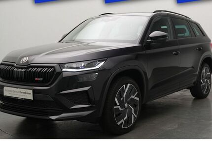 Skoda Kodiaq 24.484 km 38.980 &euro; Leverkusen 51379