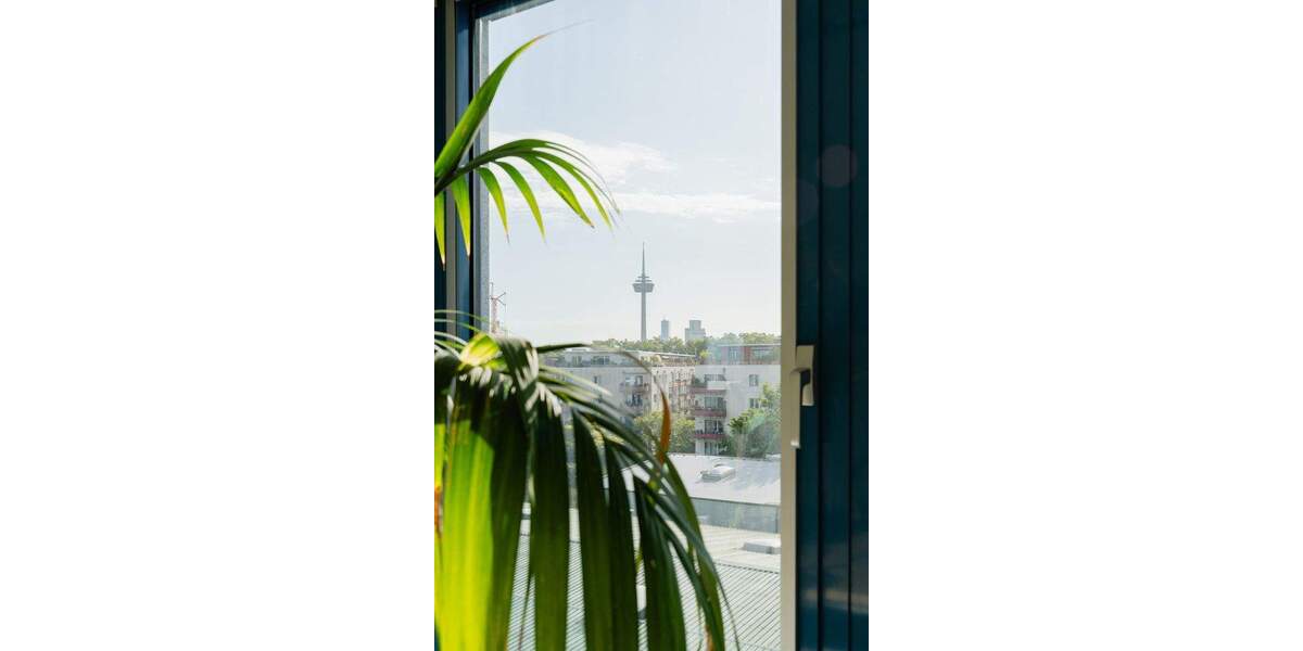 Gewerbeobjekt Köln Ehrenfeld - 362&euro; | Angebot:25800971