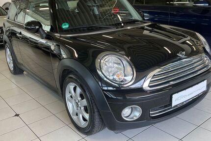 Mini Cooper Clubman 93.500 km 6.990 &euro; Köln 50827