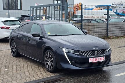 Peugeot 508 261.000 km 9.400 &euro; Düren 52353