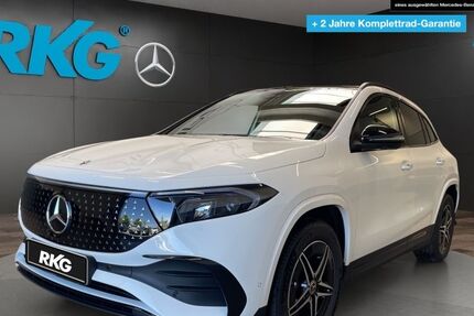 Mercedes-Benz EQA 23.229 km 42.650 &euro; Bornheim 53332
