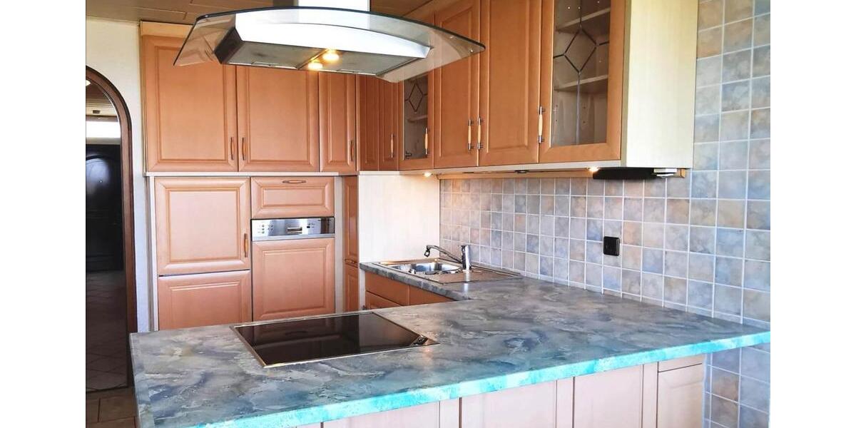 Etagenwohnung Kerpen - 4 Zimmer, 111 m&sup2;, 249.000&euro; | Angebot:25285216