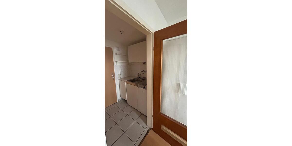 Etagenwohnung Köln Innenstadt - 1 Zimmer, 19 m&sup2;, 600&euro; | Angebot:25571592