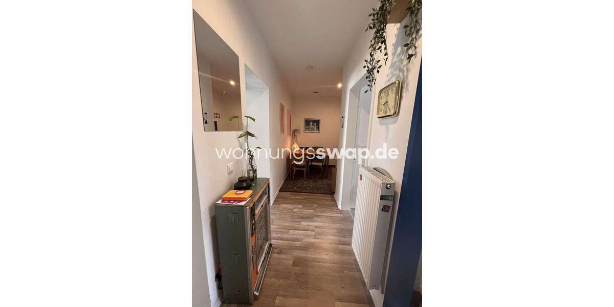 Etagenwohnung Köln - 3 Zimmer, 82 m&sup2;, 1.400&euro; | Angebot:18136812