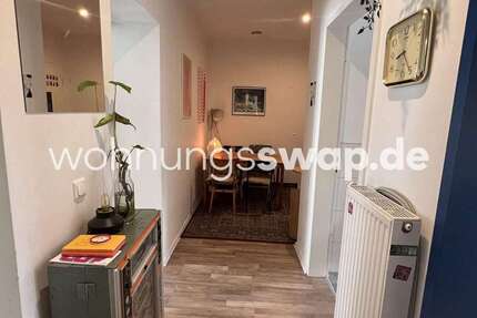 Wohnung Köln - 3 Zimmer, 82 m&sup2;, 1.400&euro; | Angebot:18136812