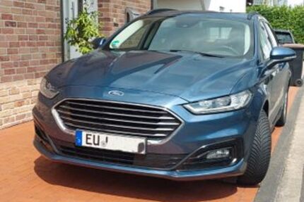 Ford Mondeo 69.000 km 18.900 &euro; Weilerswist 53919
