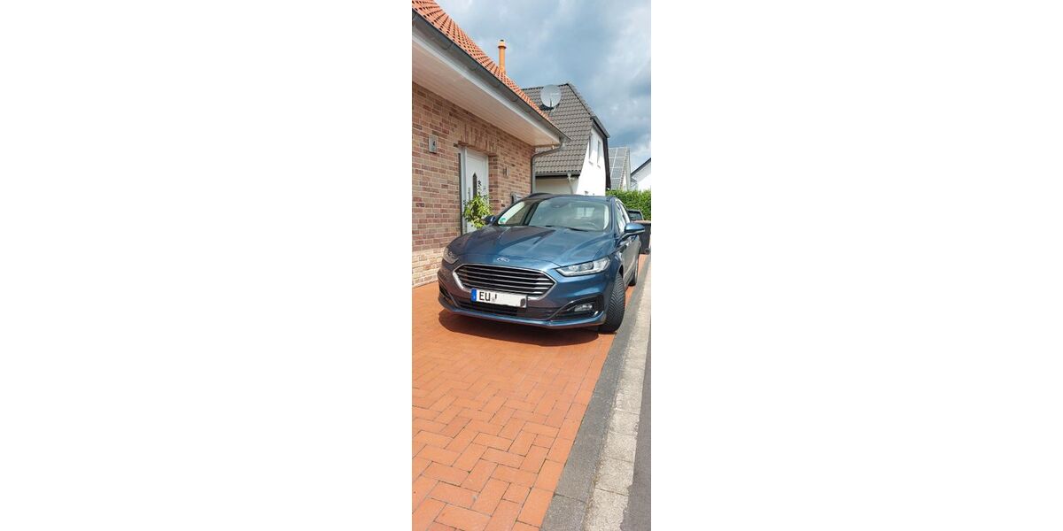 Ford Mondeo 69.000 km 19.500 &euro; Weilerswist 53919