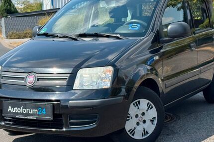 Fiat Panda 110.000 km 2.799 &euro; Jülich 52428