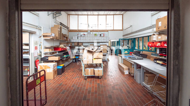 Gewerbeobjekt Euskirchen Innenstadt - 460.000&euro; | Angebot:25673708