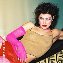 Peaches - No Lube So Rude Tour 2026 - Support: Lynks 28.04.2026 Live Music Hall