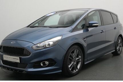 Ford S-Max 76.749 km 21.988 &euro; Leverkusen 51379
