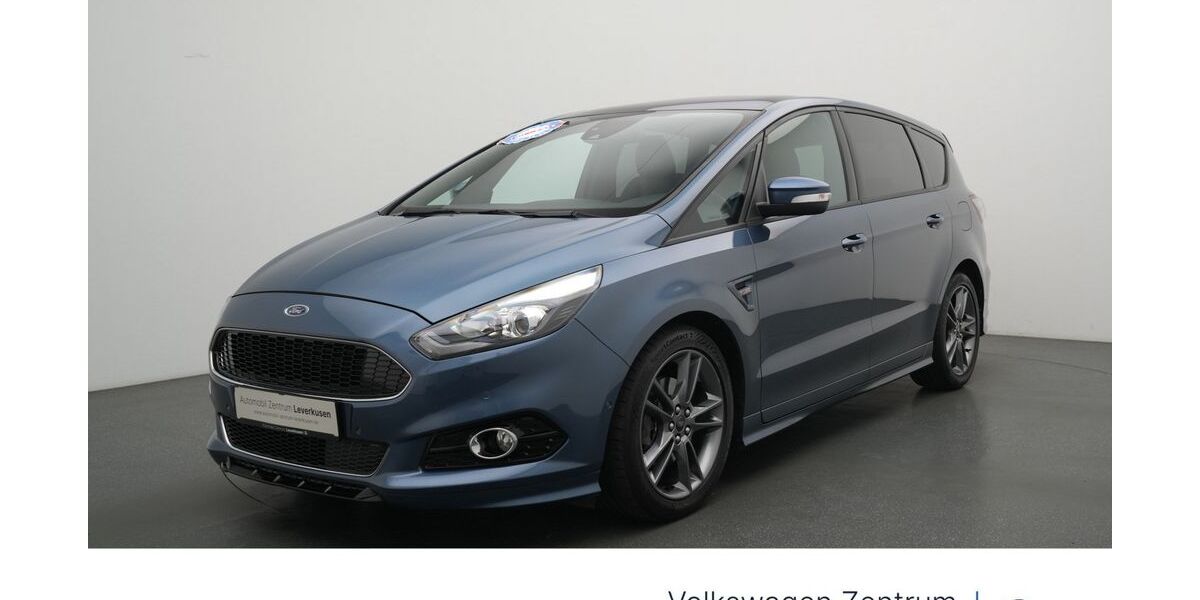 Ford S-Max 76.749 km 21.988 &euro; Leverkusen 51379