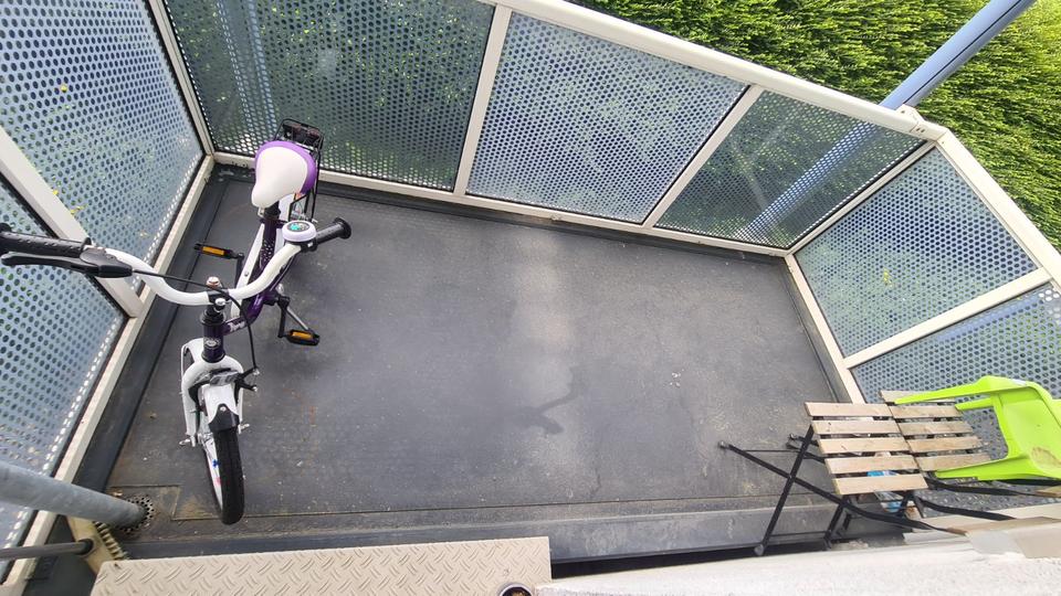 Erdgeschoßwohnung Düren Distelrath - 2 Zimmer, 60 m&sup2;, 630&euro; | Angebot:25937161