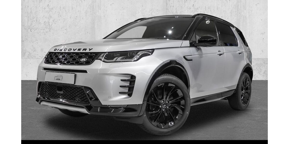 Land Rover Discovery Sport 3.500 km 64.780 &euro; Köln 51149