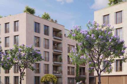 Wohnung Köln Ehrenfeld - 4 Zimmer, 126 m&sup2;, 922.900&euro; | Angebot:17611794