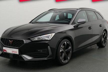 Cupra Leon 17.088 km 26.480 &euro; Leverkusen 51373
