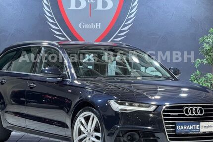 Audi A6 194.000 km 18.490 &euro; Bergheim 50126