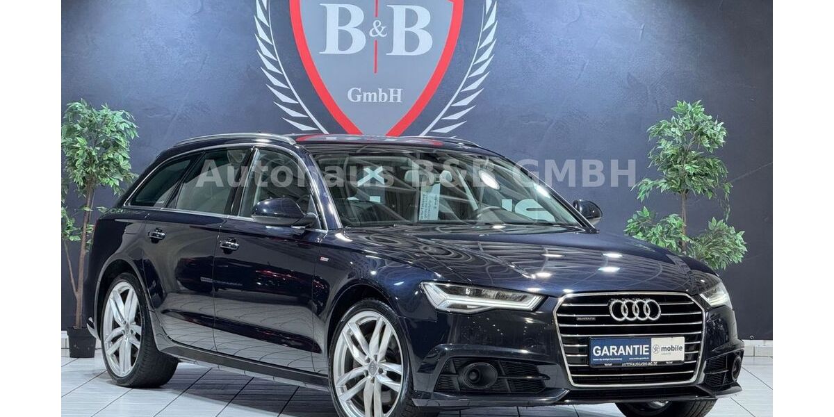 Audi A6 194.000 km 18.490 &euro; Bergheim 50126