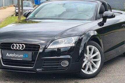 Audi TT 71.000 km 14.499 &euro; Jülich 52428