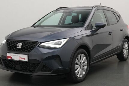 Seat Arona 26.262 km 18.480 &euro; Leverkusen 51373