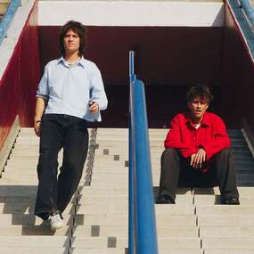 Balu Brigada - Portal Tour 26.04.2026 Carlswerk Victoria