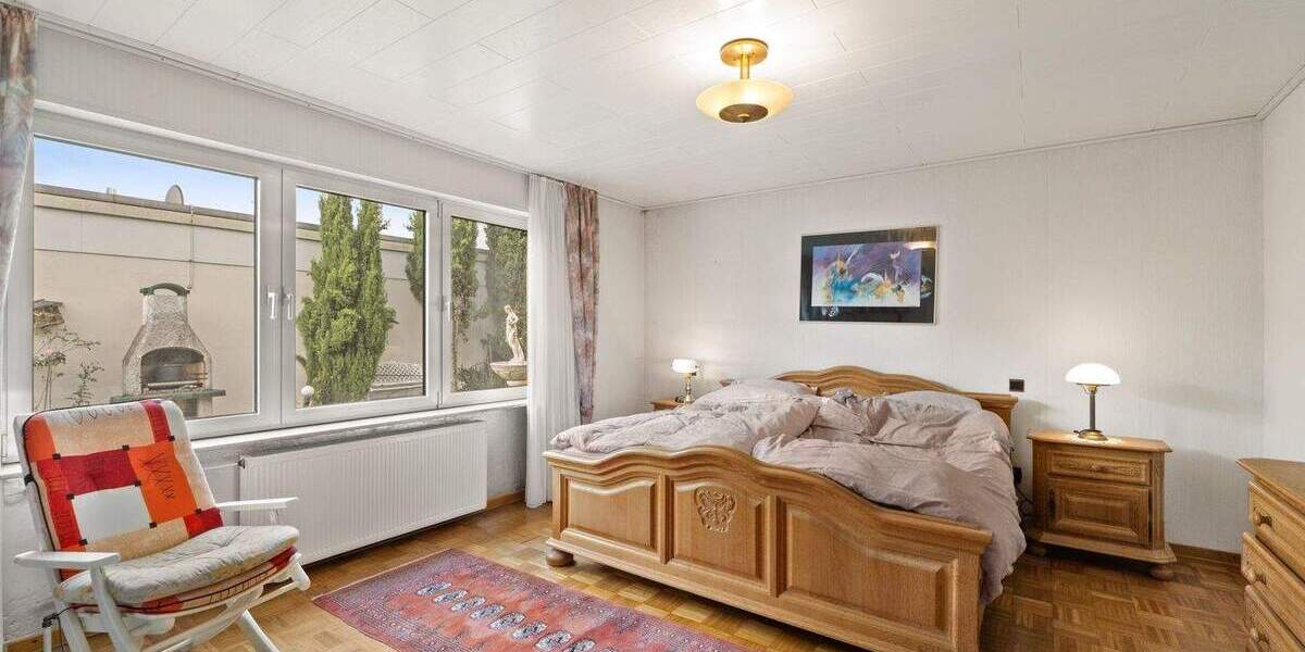 Bungalow Wesseling Keldenich - 6 Zimmer, 148 m&sup2;, 424.000&euro; | Angebot:25775716