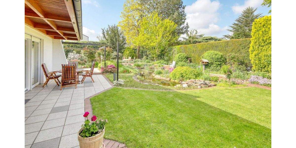 Einfamilienhaus Erftstadt Lechenich - 8 Zimmer, 205 m&sup2;, 1.150.000&euro; | Angebot:25666517