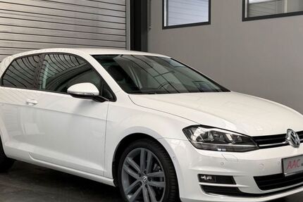 VW Golf 97.000 km 14.490 &euro; Erftstadt 50374