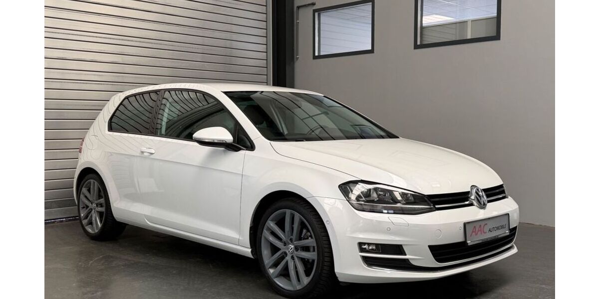 VW Golf 97.000 km 14.490 &euro; Erftstadt 50374