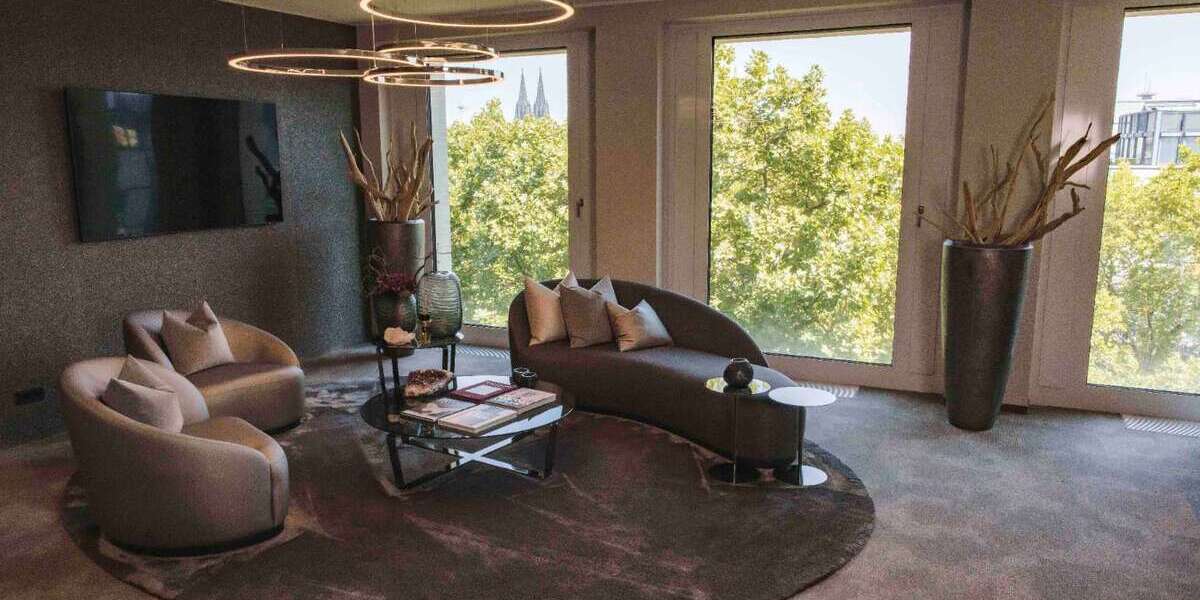 Gewerbeobjekt Köln Innenstadt - 3.490&euro; | Angebot:26010767