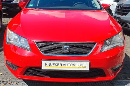 Seat Leon 234.000 km 4.490 &euro; Nideggen Embken 52385