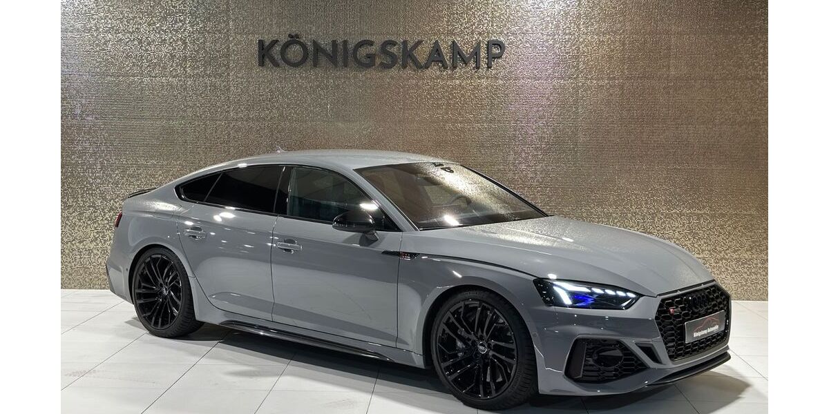 Audi RS5 119.070 km 52.490 &euro; Jülich 52428