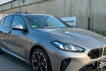 BMW 118 8.500 km 31.999 &euro; Grevenbroich 41515