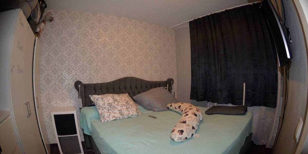 Etagenwohnung Köln Meschenich - 2 Zimmer, 40 m&sup2;, 60.000&euro; | Angebot:25728625