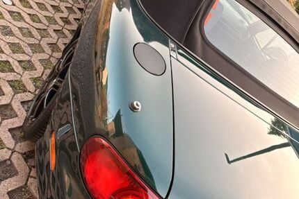 Mazda MX-5 236.622 km 4.000 &euro; Swisttal 53913