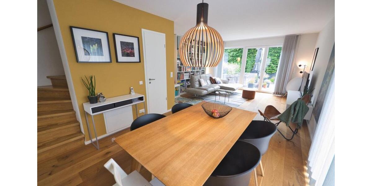 Reihenhaus Erftstadt - 5 Zimmer, 140 m&sup2;, 579.000&euro; | Angebot:26821731