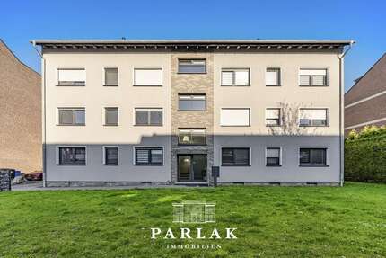 Wohnung Grevenbroich Neuenhausen - 2 Zimmer, 54 m&sup2;, 159.000&euro; | Angebot:25976992