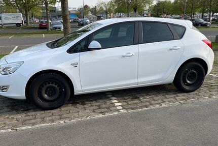 Opel Astra 181.000 km 3.700 &euro; Brühl 50321