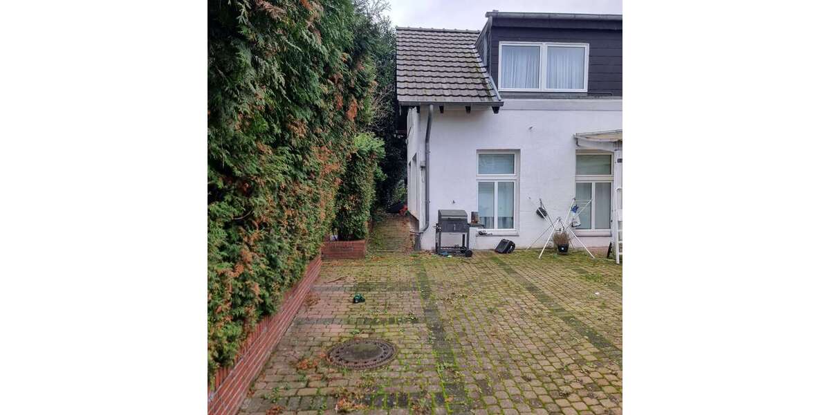 Einfamilienhaus Grevenbroich Neuenhausen - 6 Zimmer, 200 m&sup2;, 399.000&euro; | Angebot:23639863