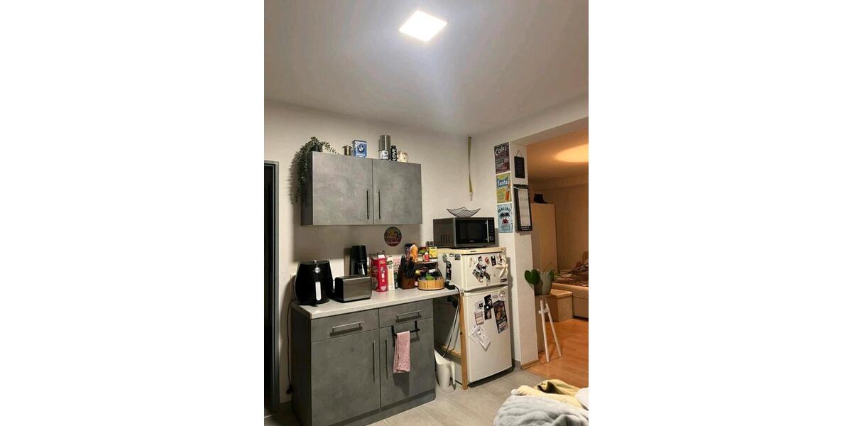 Etagenwohnung Elsdorf - 1.5 Zimmer, 38 m&sup2;, 590&euro; | Angebot:25963991