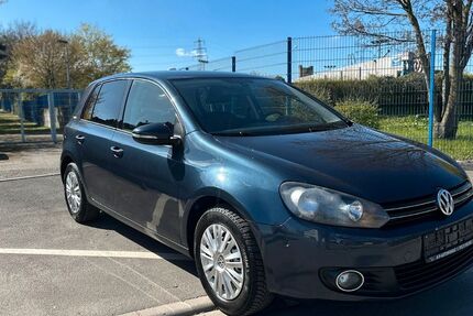 VW Golf 133.345 km 5.399 &euro; Wesseling 50389