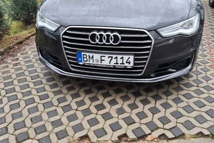 Audi A6 206.500 km 13.999 &euro; Kerpen 50171