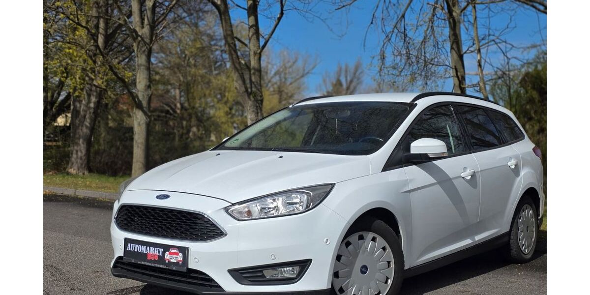 Ford Focus 130.000 km 8.599 &euro; Inden 52459