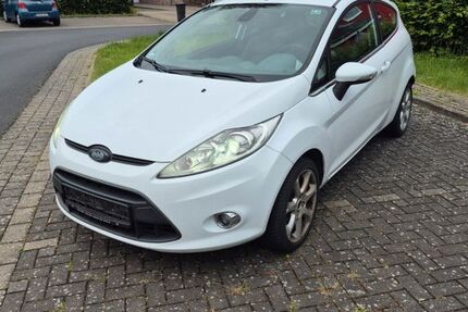 Ford Fiesta 213.000 km 2.300 &euro; Kerpen 50170